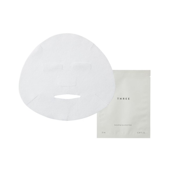 Balancing Spa Sheet Mask