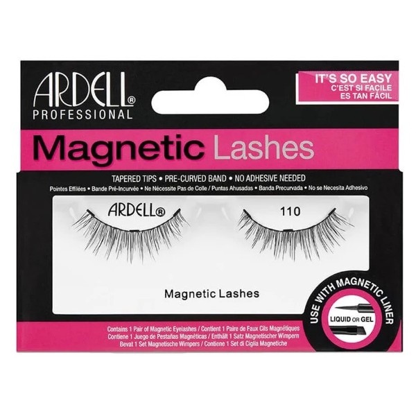 Magnetic Lashes 110