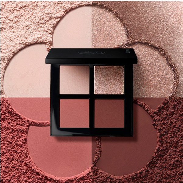 Chromatics Quad Eye Sculpt Hanami Spring