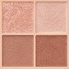 02 Rosy Beige