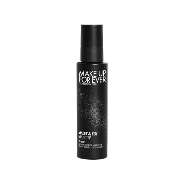 Mist & Fix Matte Spray