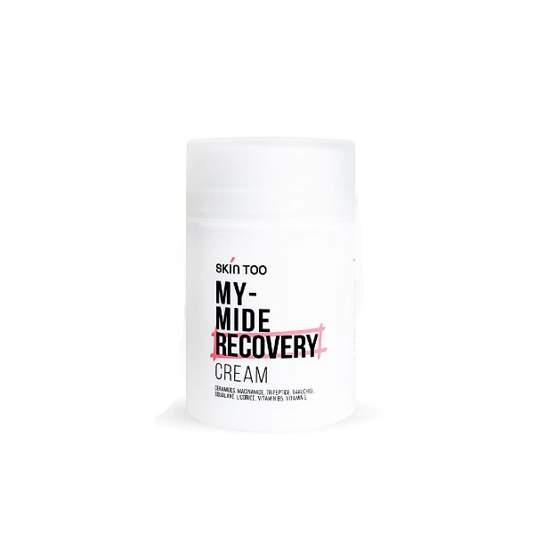 My Mide Recovery Cream