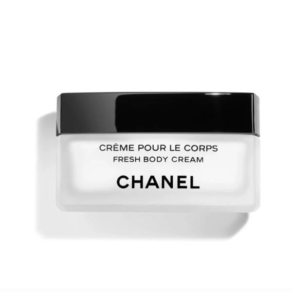 LES EXCLUSIFS DE CHANEL : Fresh Body Cream