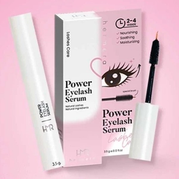 Power Eyelash Serum