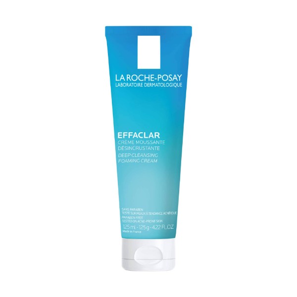 Effaclar Foaming Cream