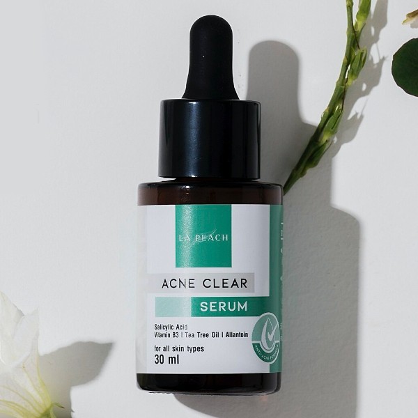 Acne Clear Serum