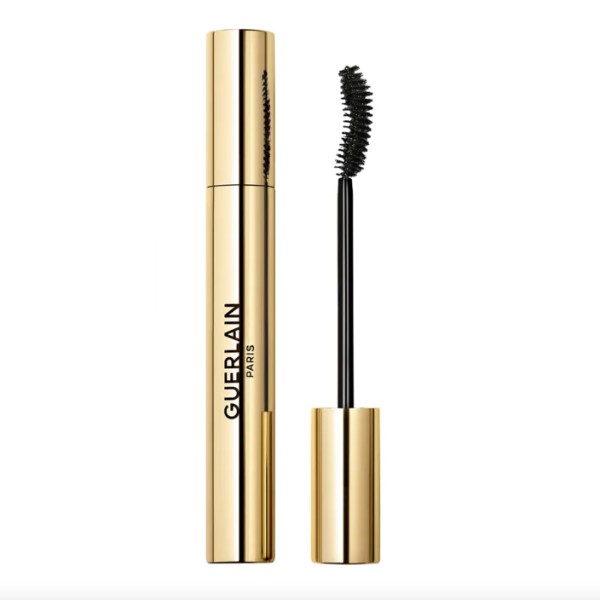 Noir G 24h Intense Volume Curl Mascara