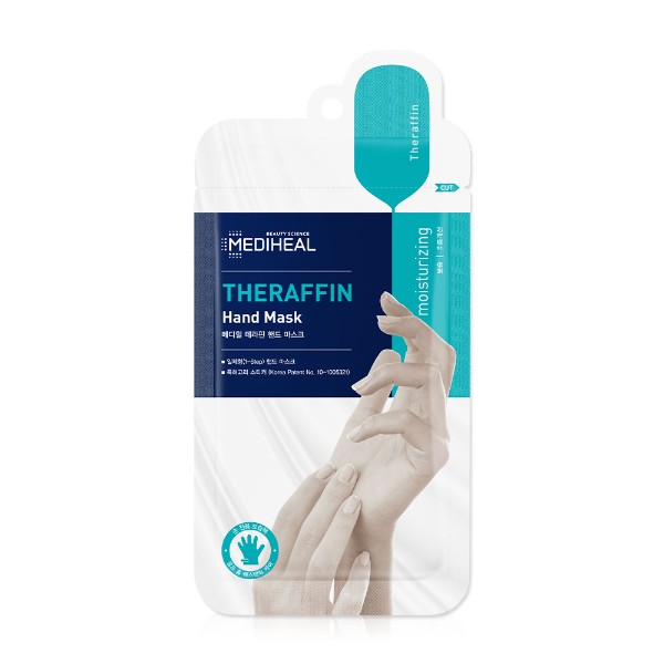 Theaffin Hand Mask