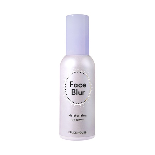 Face Blur Moisturizing