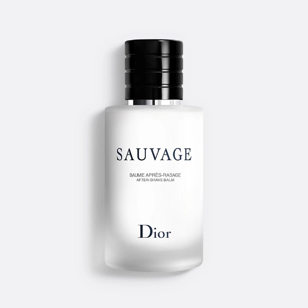 Sauvage After Shave Balm