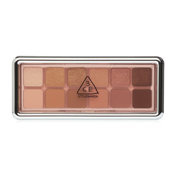 New Take Eyeshadow Palette Motion Frame