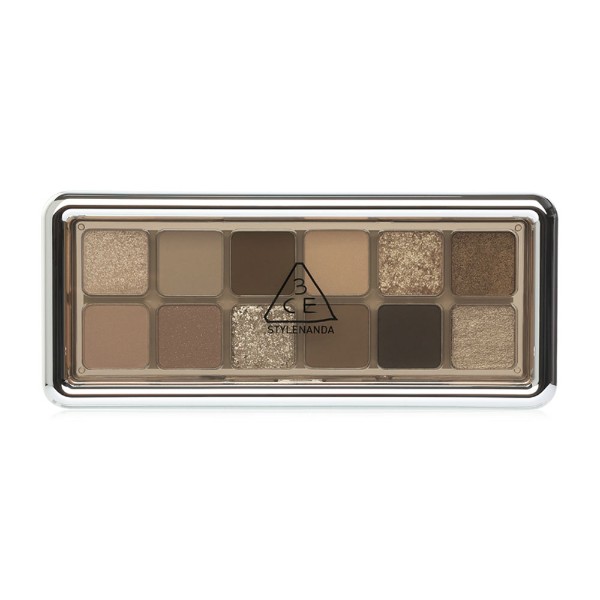 New Take Eyeshadow Palette Raw Neutrals