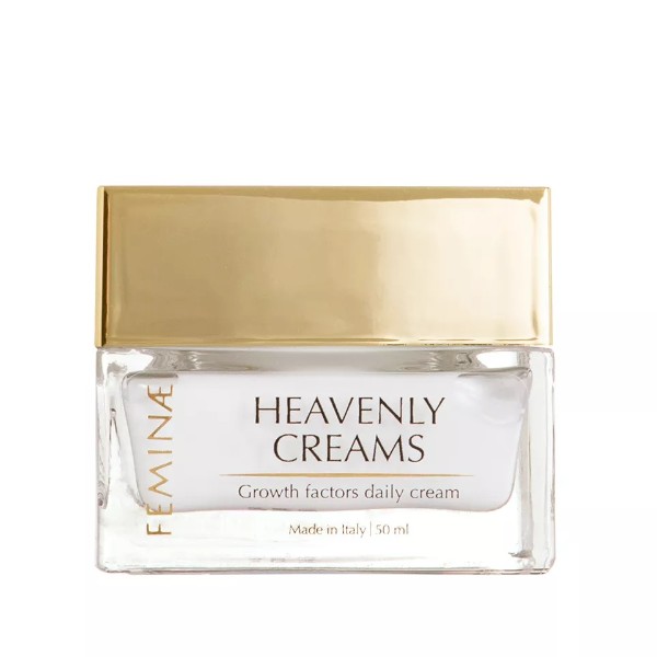 Heavenly Creams