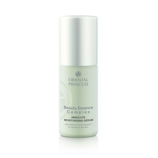 Beauty Essence Complex Absolute Moisturising Serum