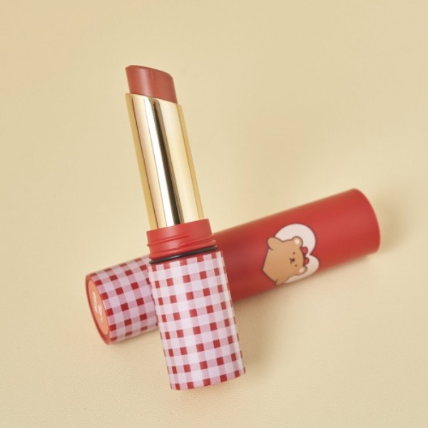 Standard Love Dance Glow Shine Lipstick