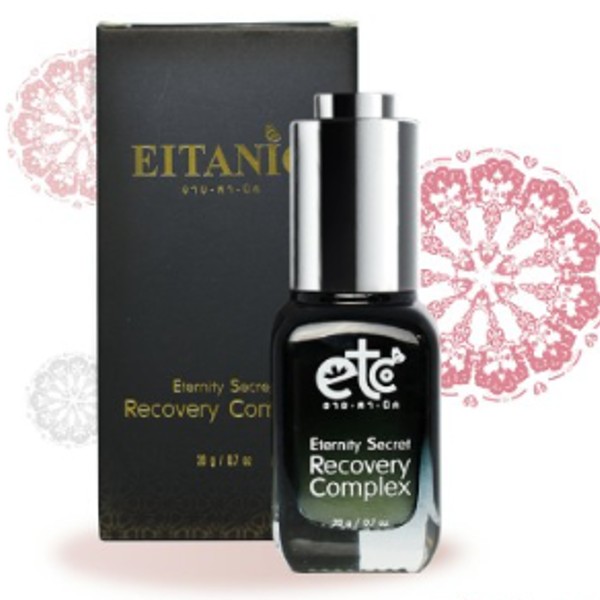 Eternity Secret Recovery Complex