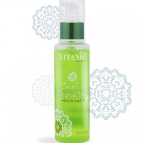 Clearifying Cleanser