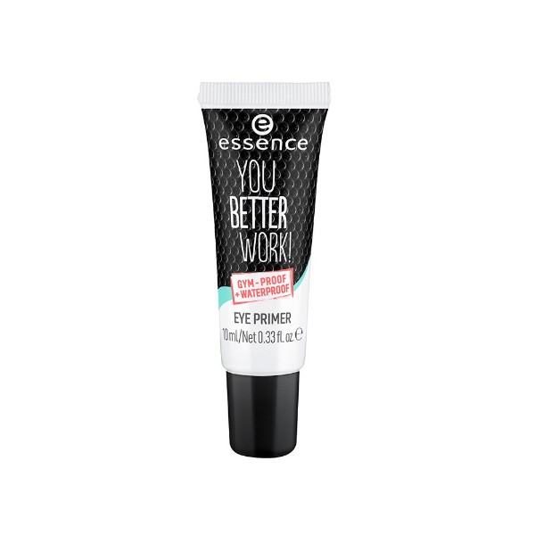 You Better Work! Eye Primer