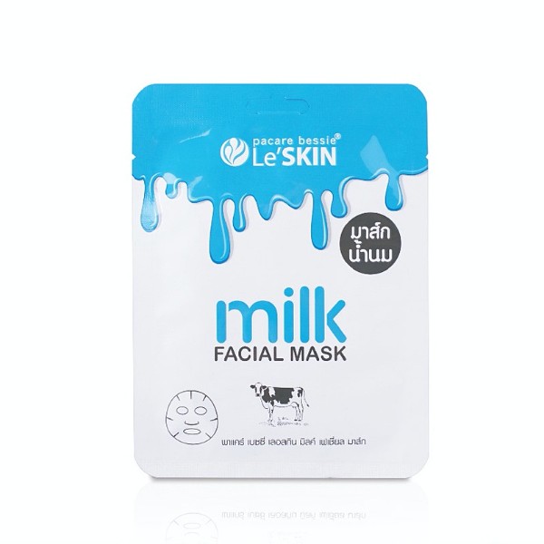 Milk Facial Mask