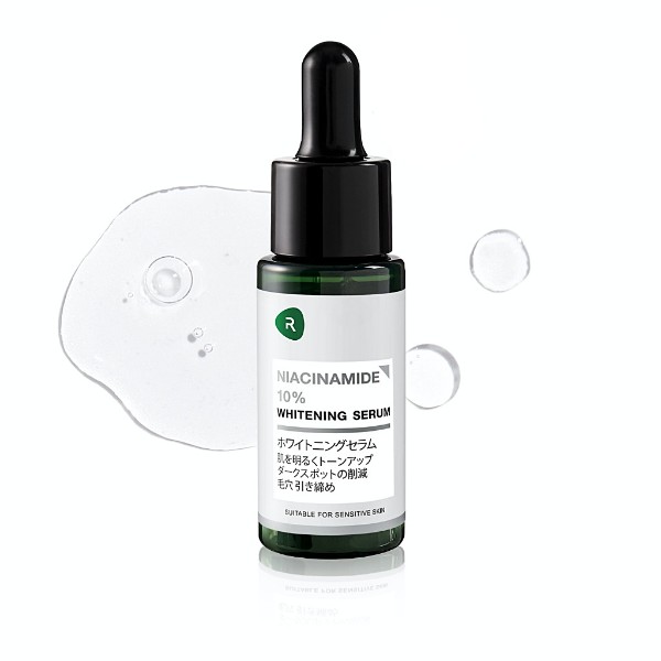 Niacinamide 10% Whitening Serum