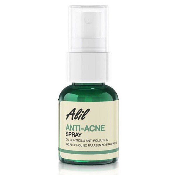 Anti Acne Spray