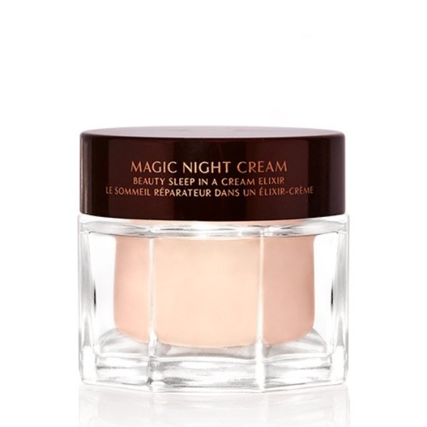 Magic Night Cream