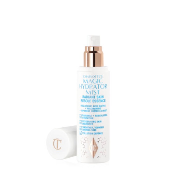 Charlotte's Magic Hydrator Mist