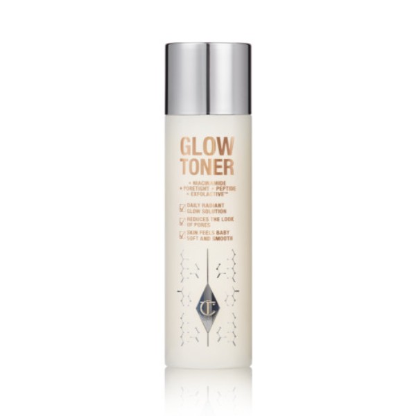 Glow Toner