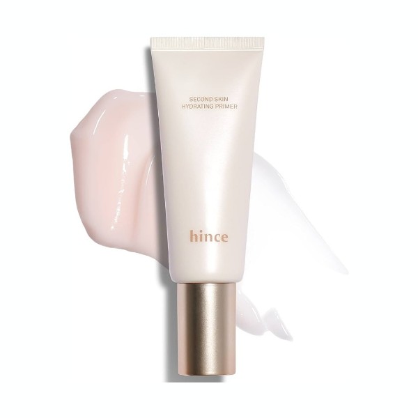 Second Skin Hydrating Primer