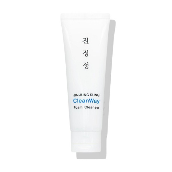 Cleanway Foam Cleanser