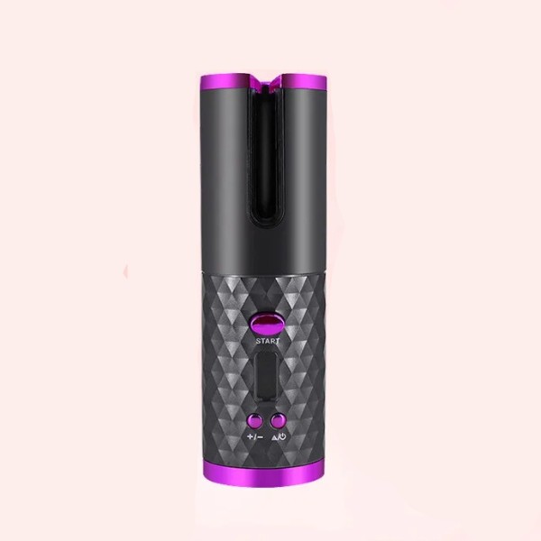 Hair Curler