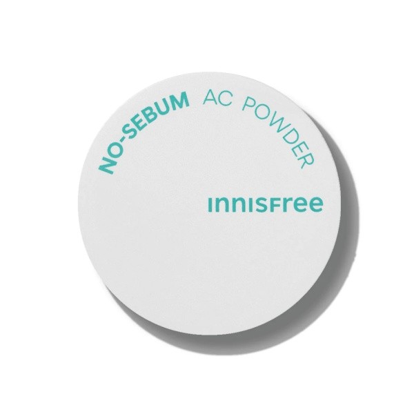 No-Sebum AC Powder