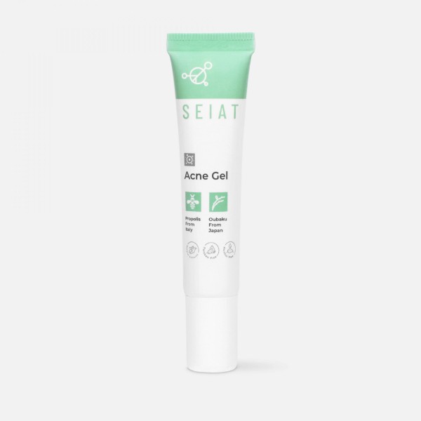 Acne Gel