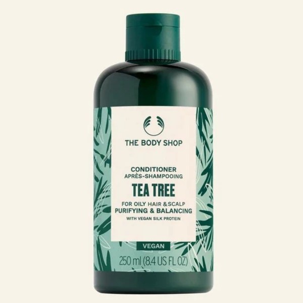 Tea Tree Conditioner