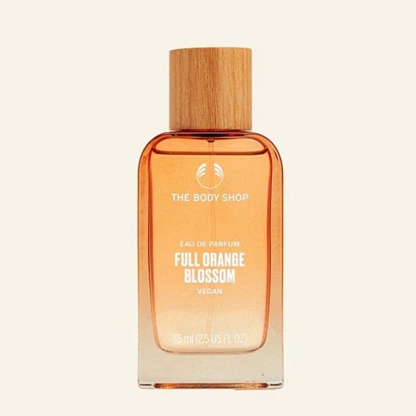 Full Orange Blossom Eau De Parfum