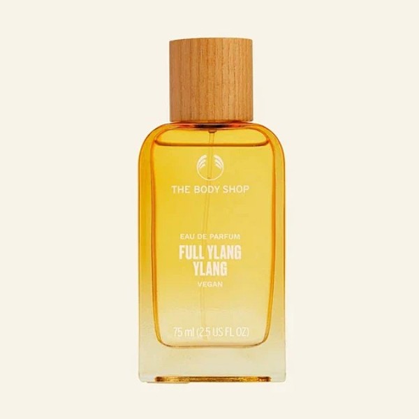 Full Ylang Ylang Eau De Parfum