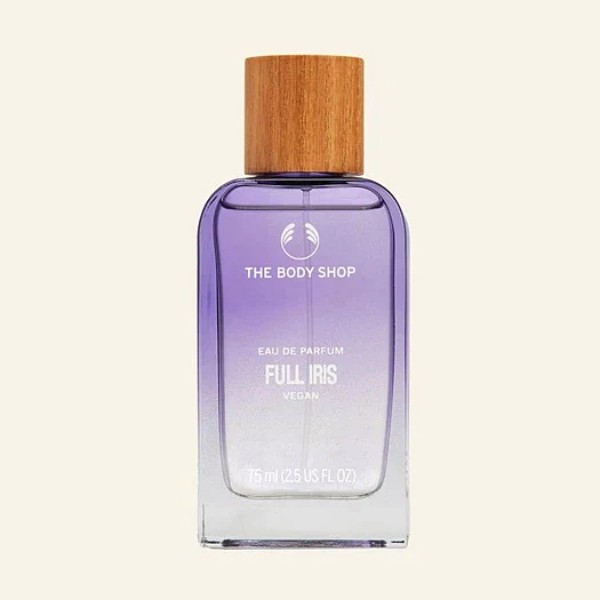 Full Iris Eau De Parfum