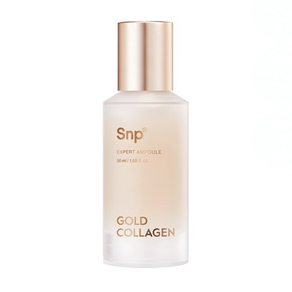 Gold Collagen Expert Ampoule