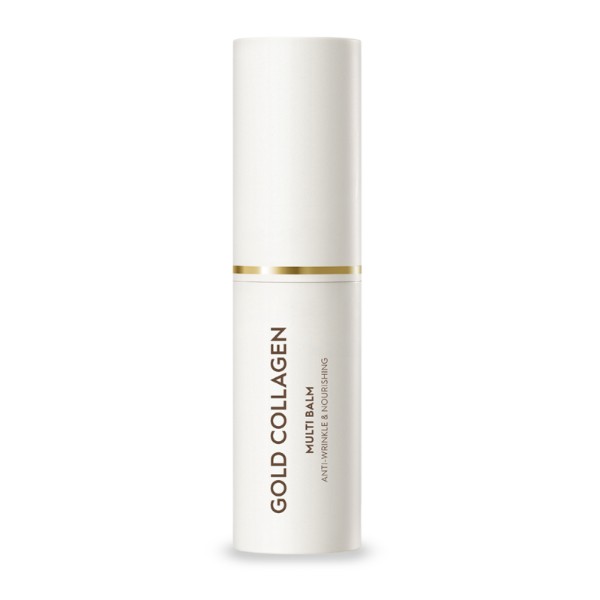 Gold Collagen Multi Balm