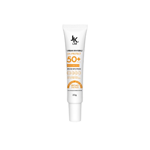 Urban Invisible Sunscreen SPF50+ PA++++