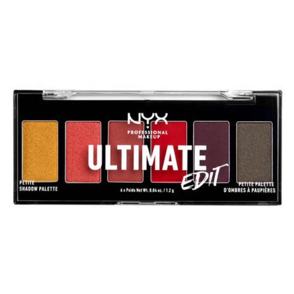 Ultimate Edit Petite Shadow Palette Phoenix