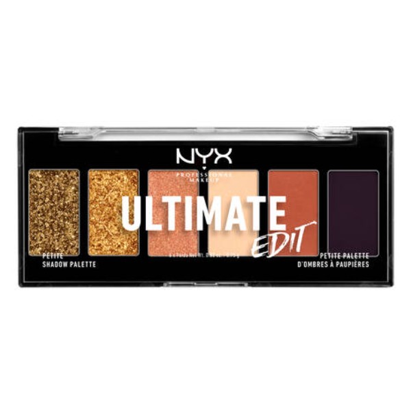 Ultimate Edit Petite Shadow Palette Utopia