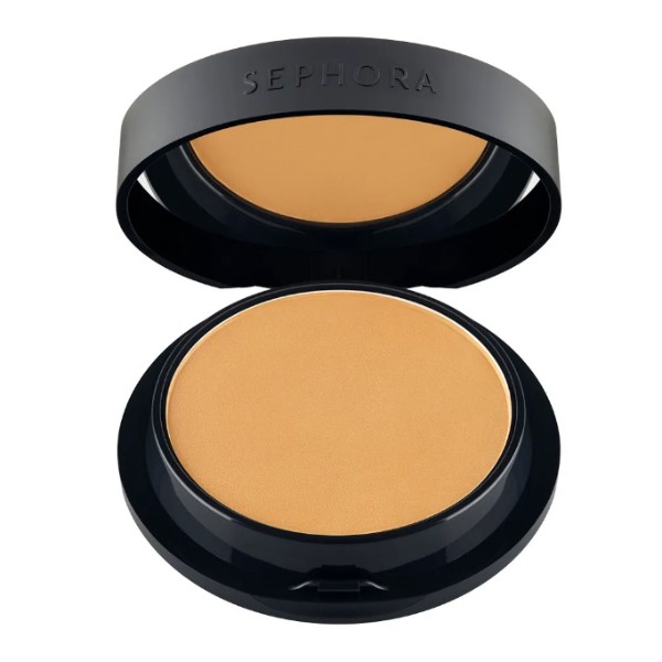 Best Skin Ever Matte Powder Foundation