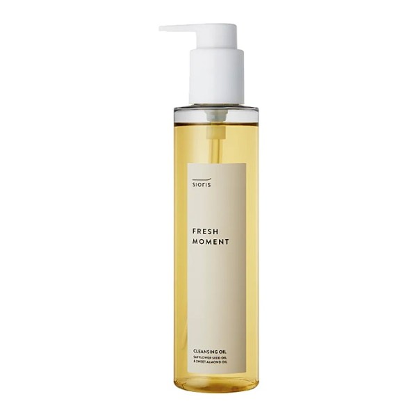 Fresh Moment Cleansing Oil