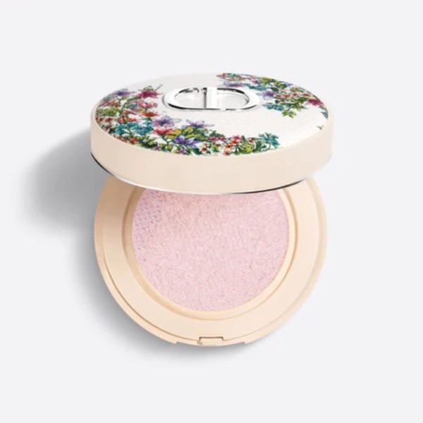 Dior Forever Cushion Powder Blooming Boudoir Limited Edition