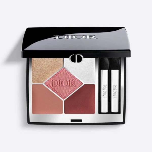 Diorshow 5 Couleurs Blooming Boudoir Limited Edition