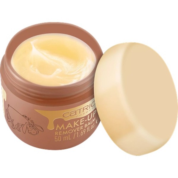 Disney Winnie the Pooh Make-up Remover Balm