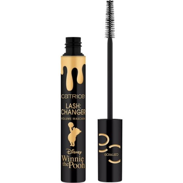 Disney Winnie The Pooh Lash Changer Volume Mascara