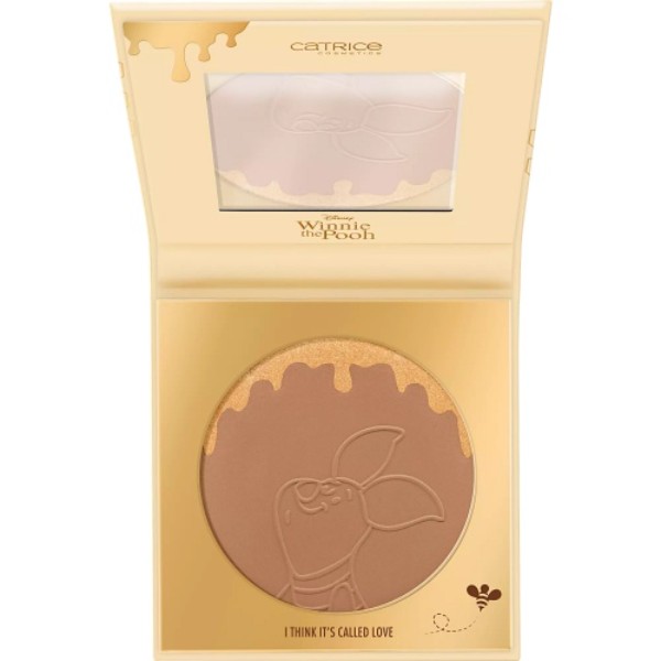 Disney Winnie the Pooh Soft Glow Bronzer