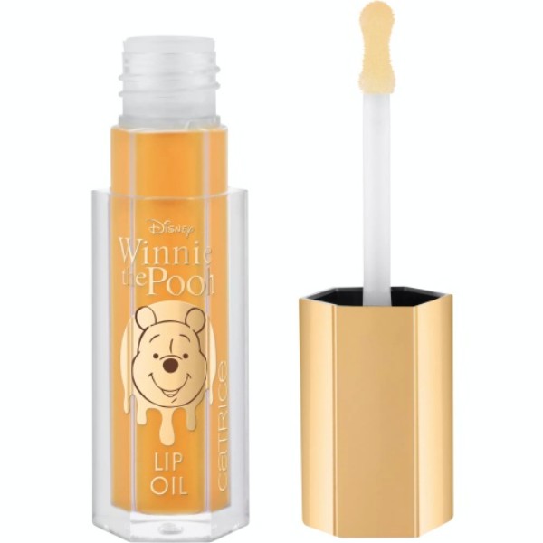 Disney Winnie the Pooh Lip Oil